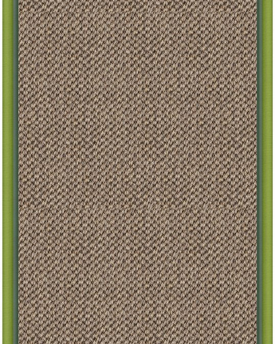 Traploper MOMO Rugs Sisal 2527 B1031 IB1003