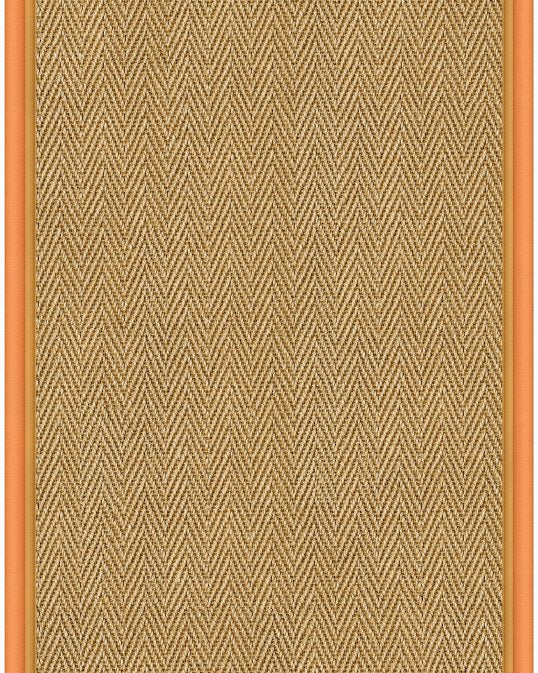 Traploper MOMO Rugs Sisal 4415 B1022 IB1004