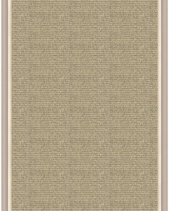 Traploper MOMO Rugs Sisal 1243 B1017 IB1006