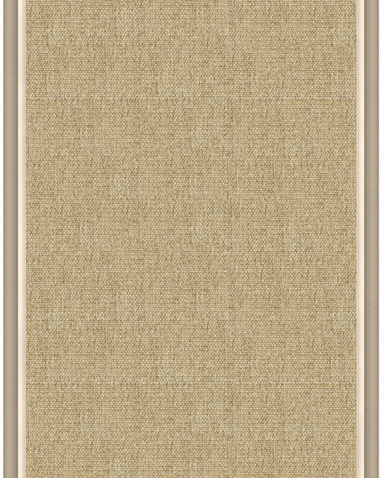 Traploper MOMO Rugs Sisal 1232 B1002 IB1006