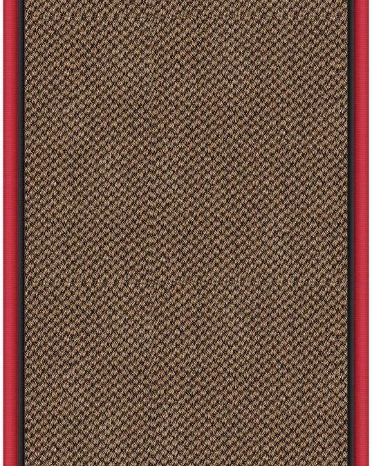 Traploper MOMO Rugs Sisal 2538 B1026 IB1010