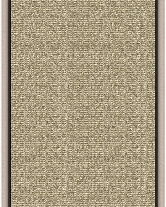 Traploper MOMO Rugs Sisal 1243 B1017 IB1010