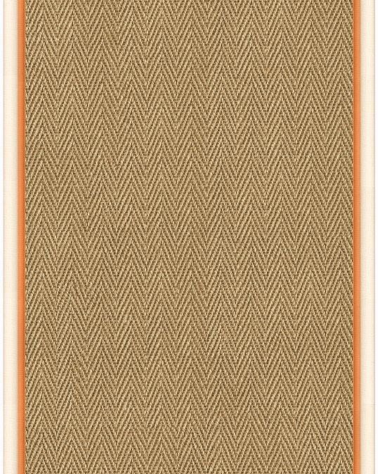 Traploper MOMO Rugs Sisal 4426 B1006 IB1022