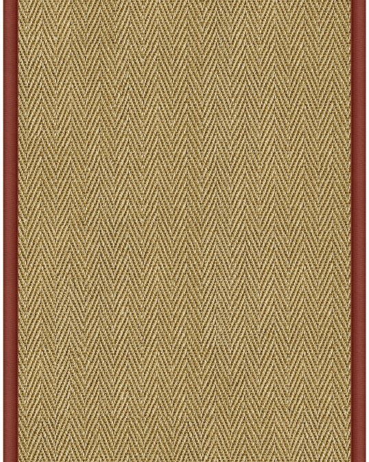 Traploper MOMO Rugs Sisal 4421 B1038