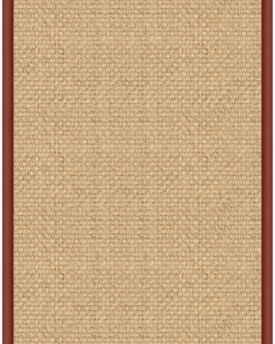 Traploper MOMO Rugs Sisal 2540 B1038