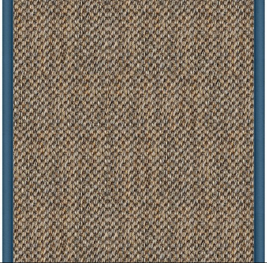 Traploper MOMO Rugs Sisal 2545 B1044