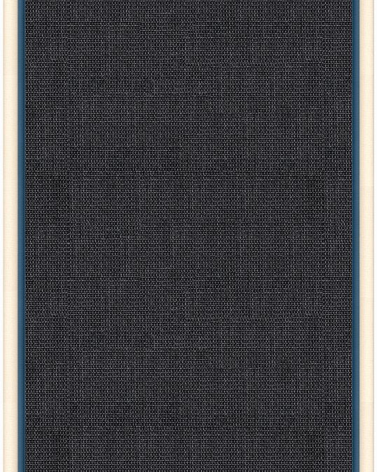 Traploper MOMO Rugs Sisal 1224 B1006 IB1044