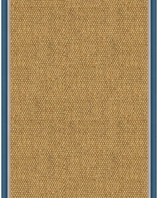 Traploper MOMO Rugs Sisal 2508 B1044 IB1046