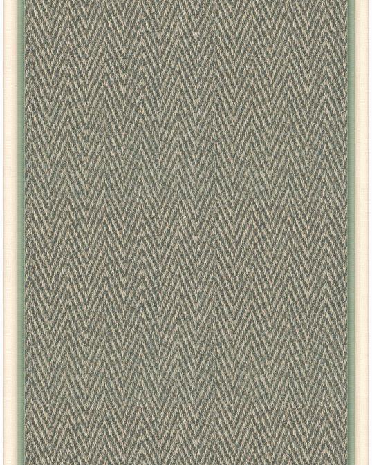 Traploper MOMO Rugs Sisal 4427 B1006 IB1048
