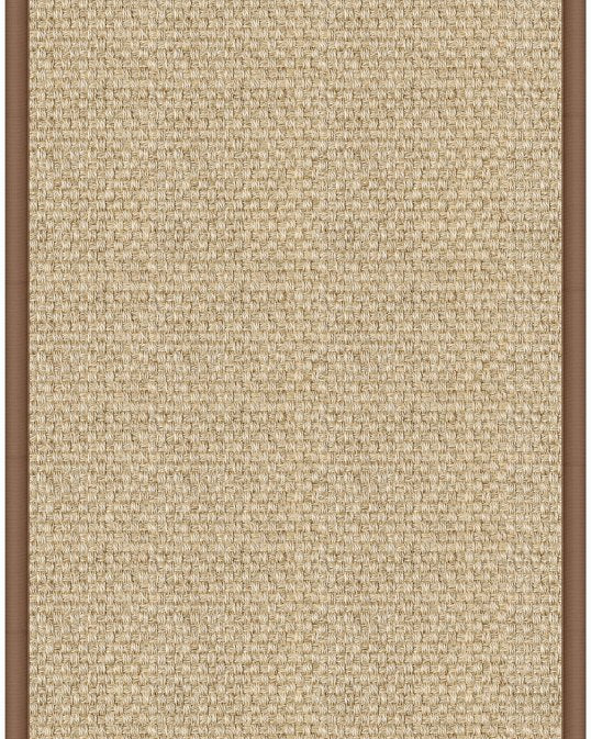 Traploper MOMO Rugs Sisal 2541 B1073