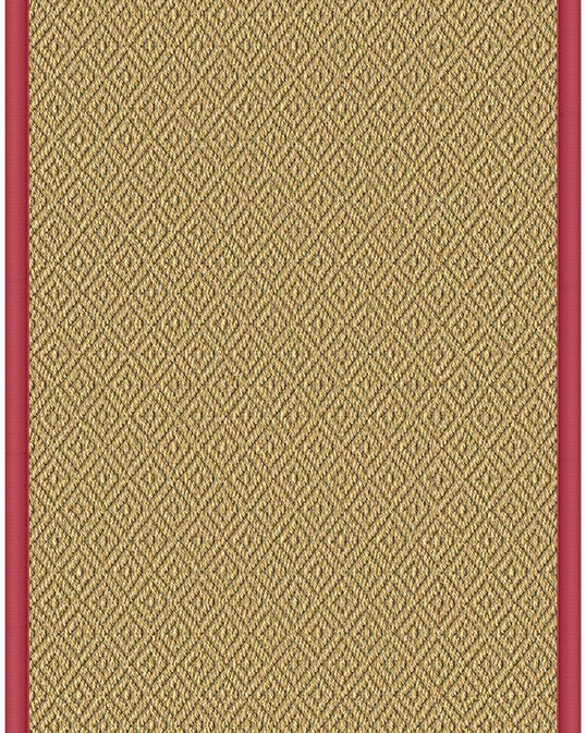 Traploper MOMO Rugs Soft Sisal 8393 B1084
