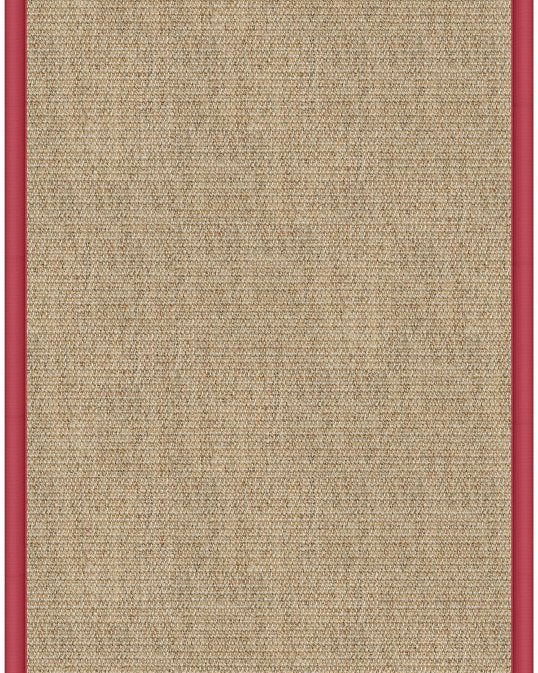 Traploper MOMO Rugs Sisal 1236 B1084