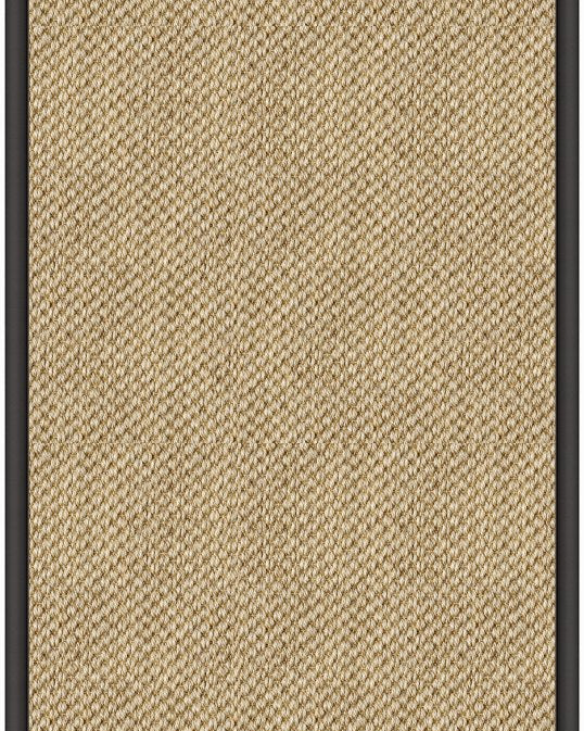 Traploper MOMO Rugs Sisal 2535 B5520