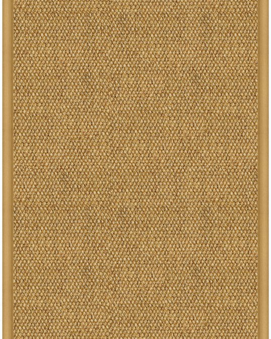 Traploper MOMO Rugs Sisal 2508 B6212