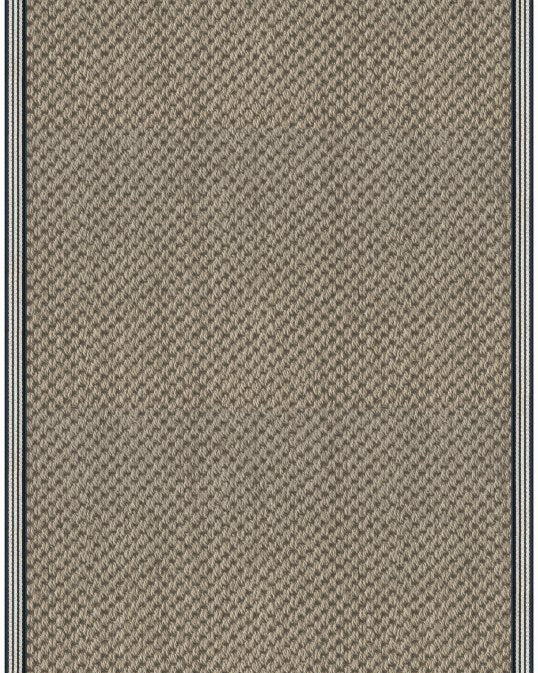 Traploper MOMO Rugs Sisal 2548 B6250