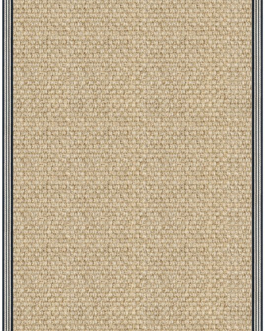 Traploper MOMO Rugs Sisal 2541 B6250