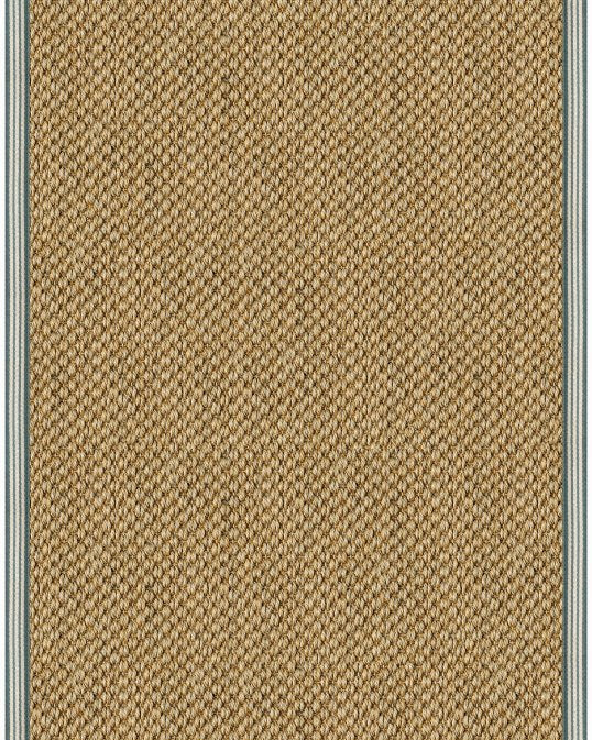 Traploper MOMO Rugs Sisal 2504 B6256