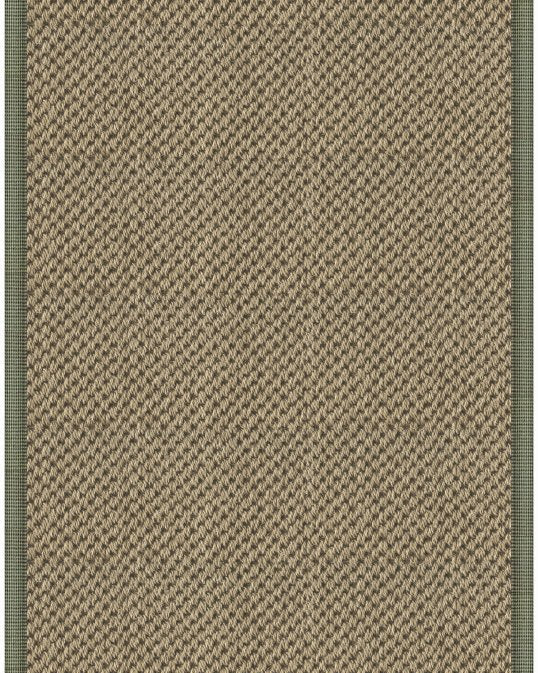 Traploper MOMO Rugs Sisal 2547 B6394