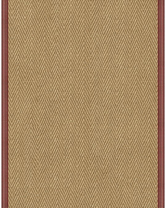 Traploper MOMO Rugs Sisal 4426 B6416