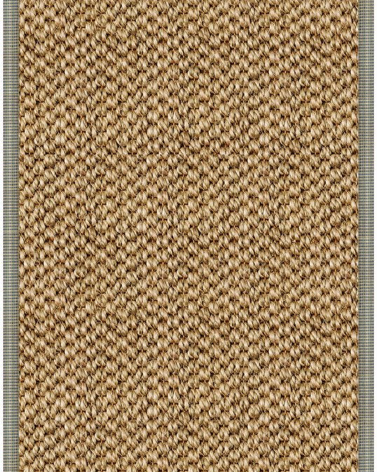 Traploper MOMO Rugs Sisal 2511 B6417