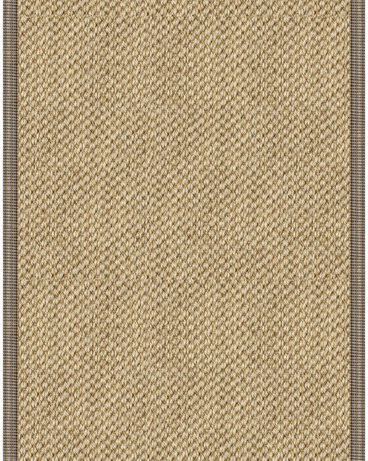 Traploper MOMO Rugs Sisal 2535 B6418