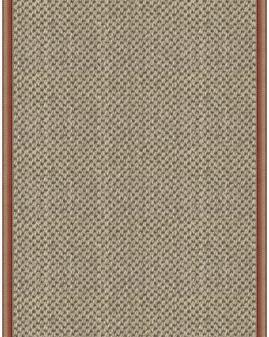 Traploper MOMO Rugs Sisal 2549 B6420