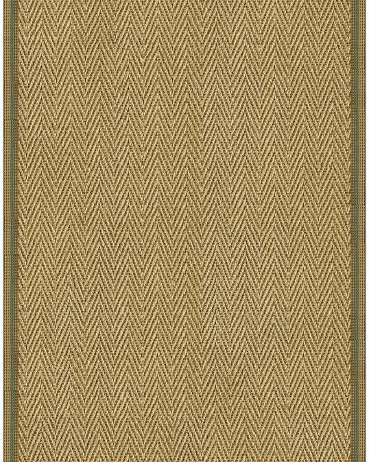 Traploper MOMO Rugs Sisal 4421 B6422