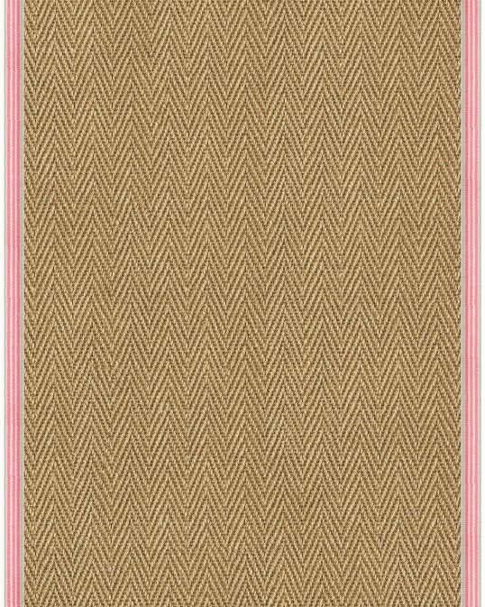 Traploper MOMO Rugs Sisal 4426 B6441