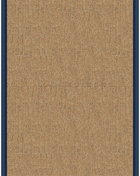 Traploper MOMO Rugs Sisal 1219 B6476