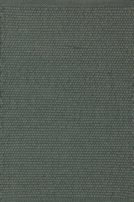 Luxe Traploper MOMO Rugs Woolfine 163 van Nieuw-Zeelandse Wol