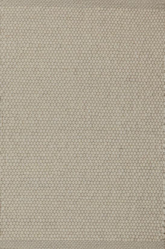 Luxe Traploper MOMO Rugs Woolfine 219 van Nieuw-Zeelandse Wol