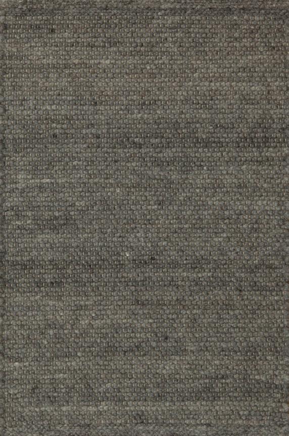 Luxe Traploper MOMO Rugs Woolfine 259 van Nieuw-Zeelandse Wol