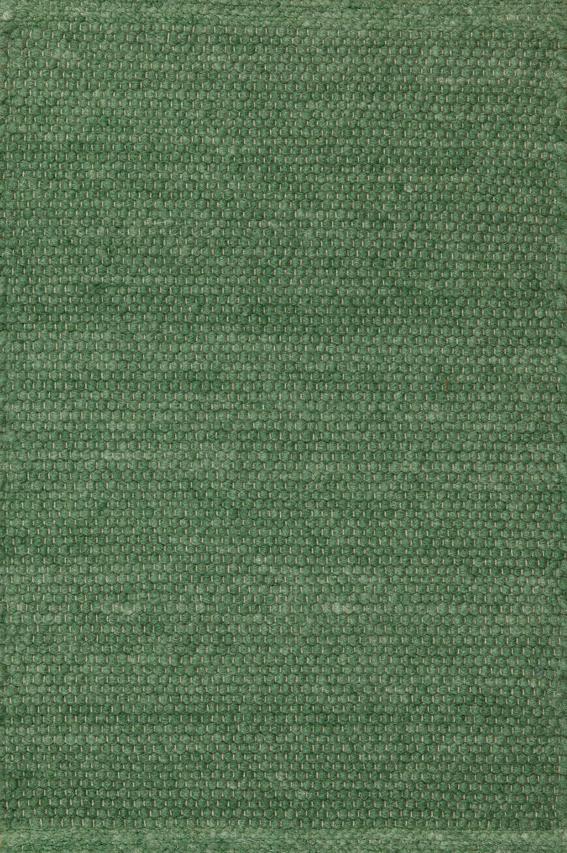 Luxe Traploper MOMO Rugs Woolfine 265/5 van Nieuw-Zeelandse Wol