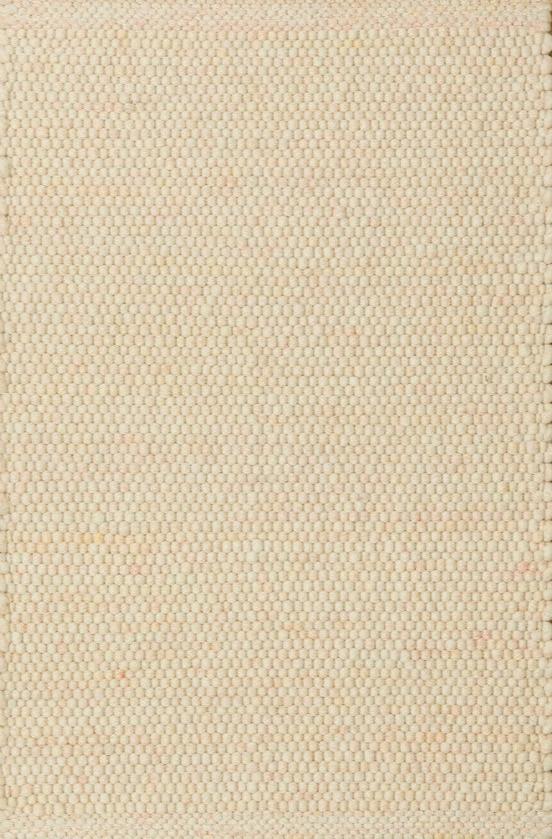 Luxe Traploper MOMO Rugs Woolfine 271 van Nieuw-Zeelandse Wol