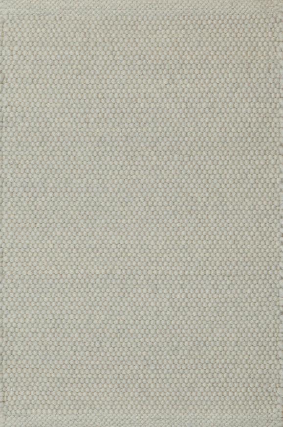 Luxe Traploper MOMO Rugs Woolfine 299 van Nieuw-Zeelandse Wol