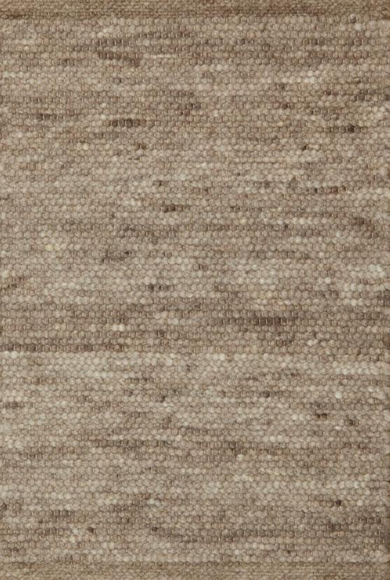Luxe Traploper MOMO Rugs Woolfine 7/8 van Nieuw-Zeelandse Wol