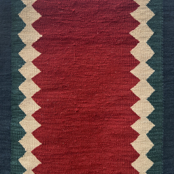 Traploper Sophie Cooney Amulet Wool Attica Clay