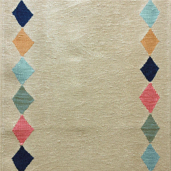 Traploper Sophie Cooney Amulet Wool Azra Oat