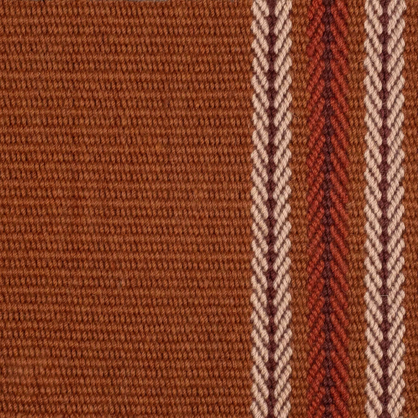 Traploper MOMO Rugs Annecy Rust