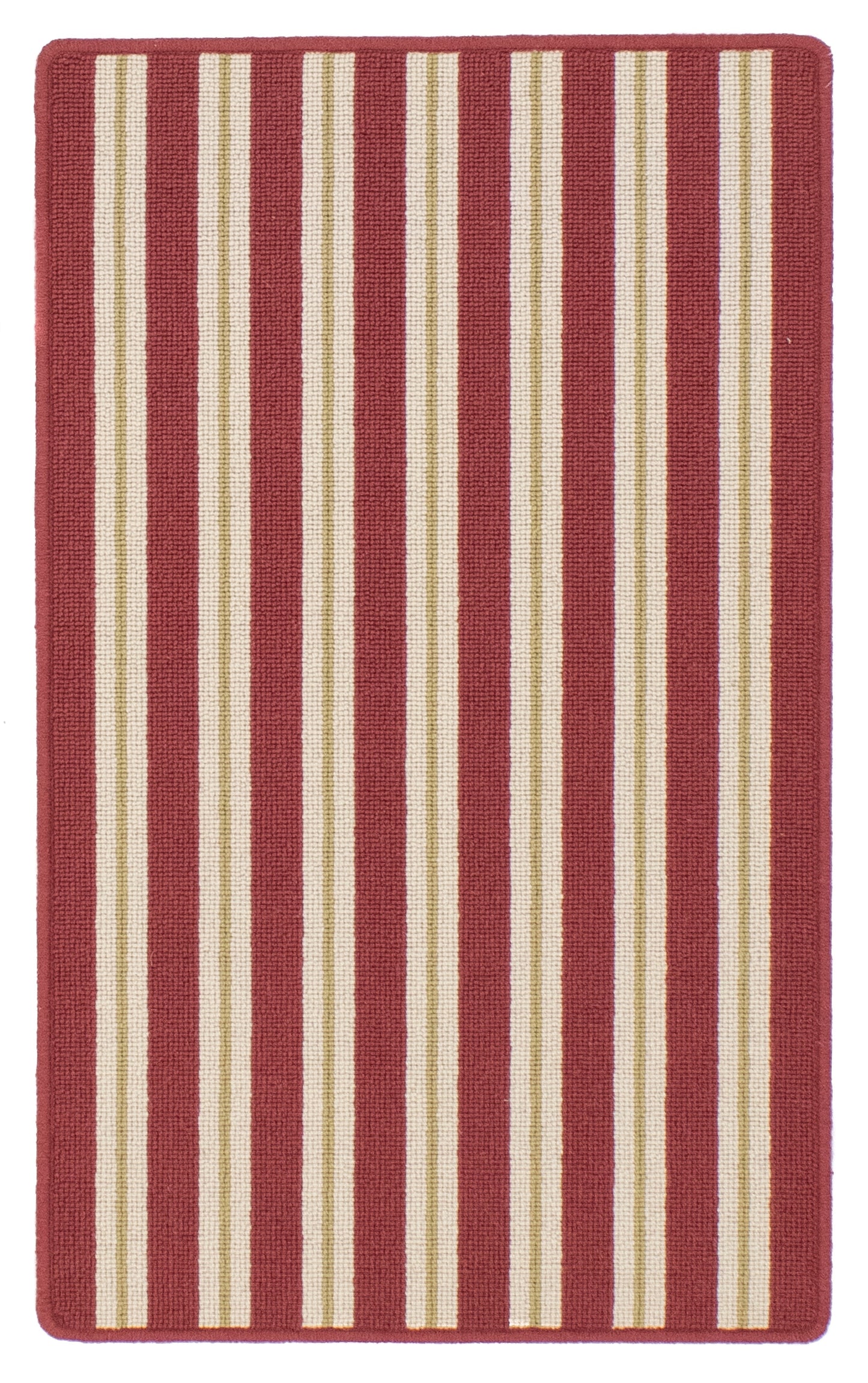 Traploper MOMO Rugs Wool Candy 1919