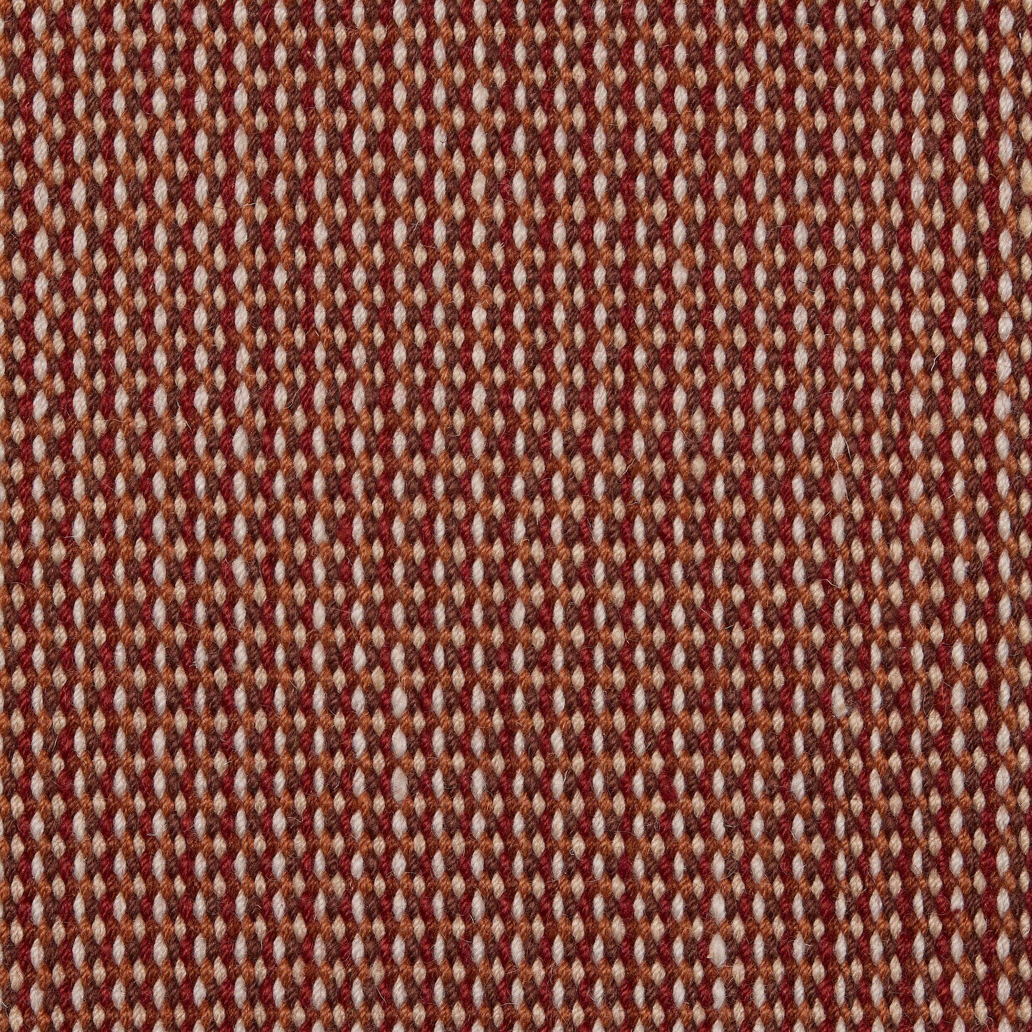 Traploper MOMO Rugs Belfort Warm Red