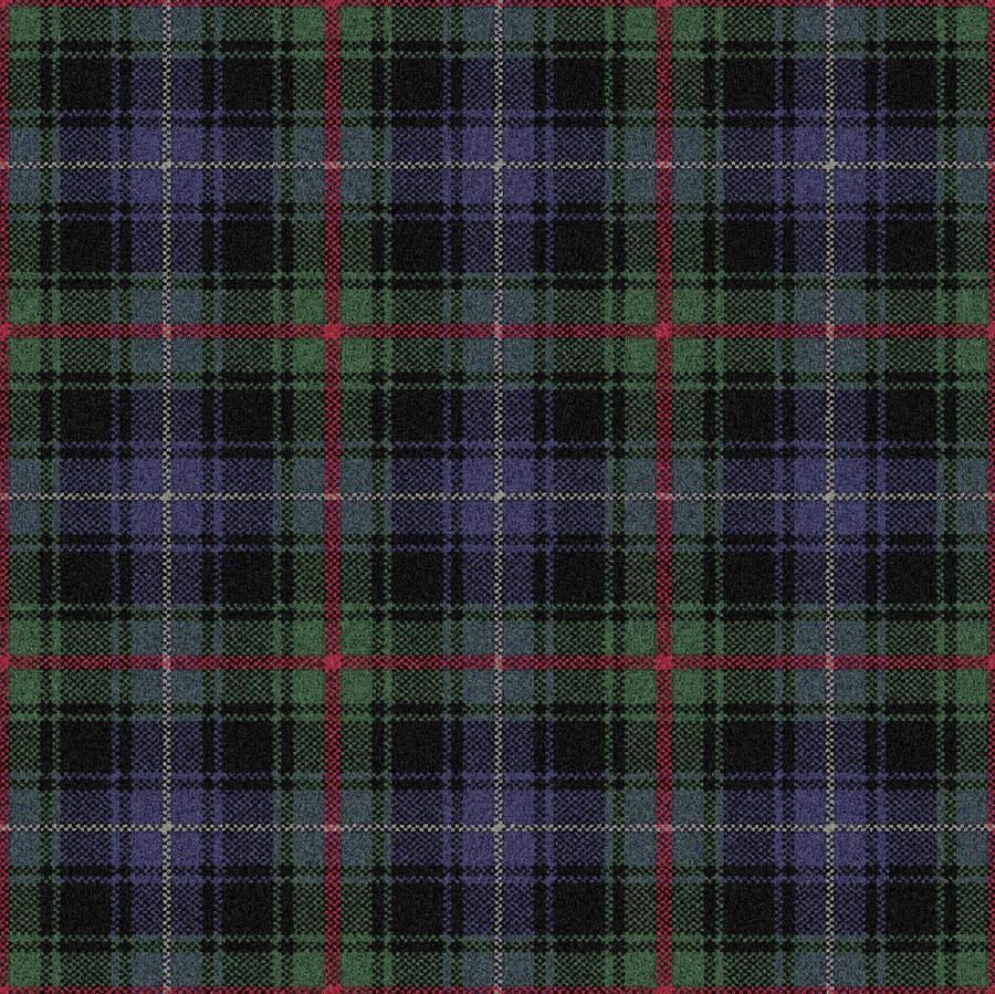 Traploper Ulster Carpets Glenmoy Robertson