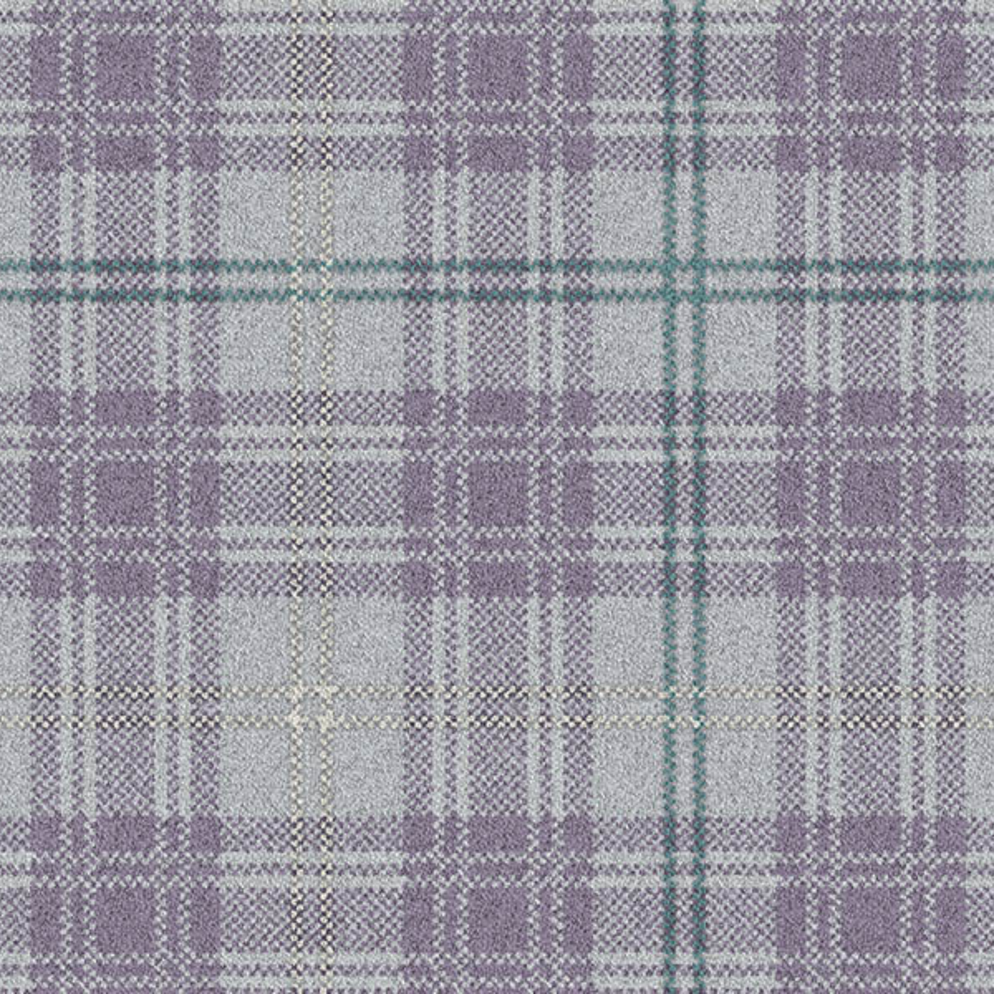 Traploper Ulster Carpets Braeburn Sea Holly
