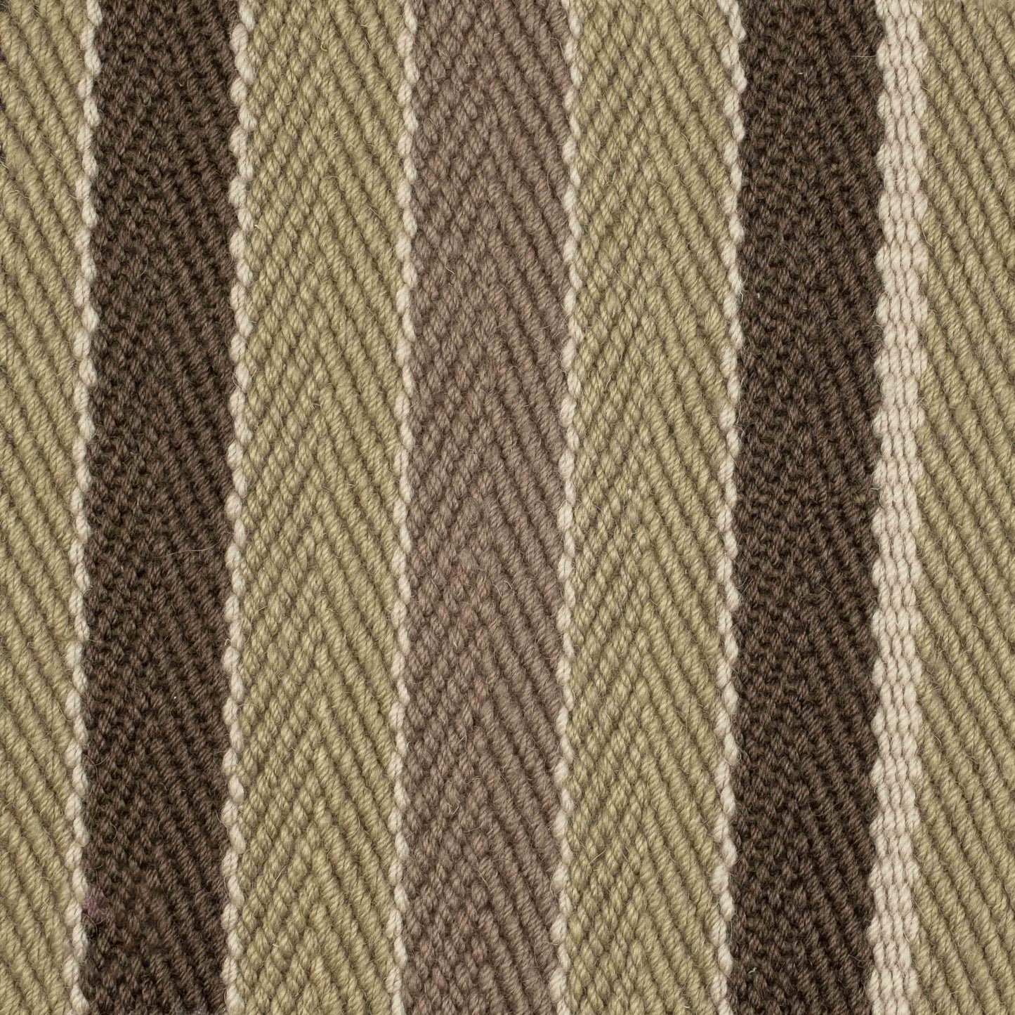 Traploper MOMO Rugs Rennes Green