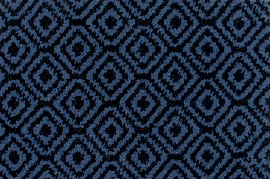 Traploper Hartley Tissier Winston Diamond Blauw