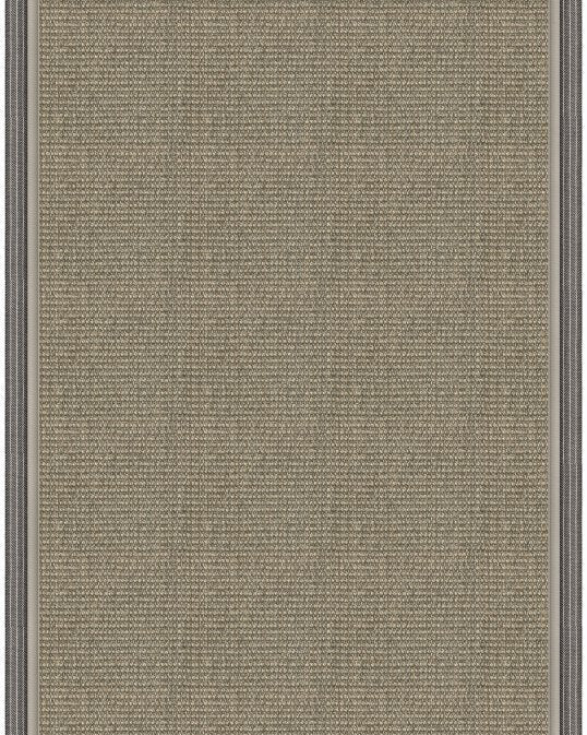 Traploper MOMO Rugs Sisal 1242 B6184 IB1000