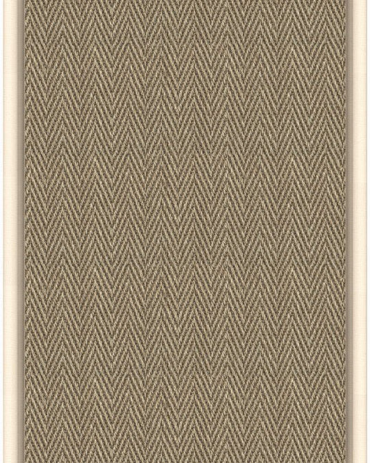 Traploper MOMO Rugs Sisal 4424 B1006 IB1002