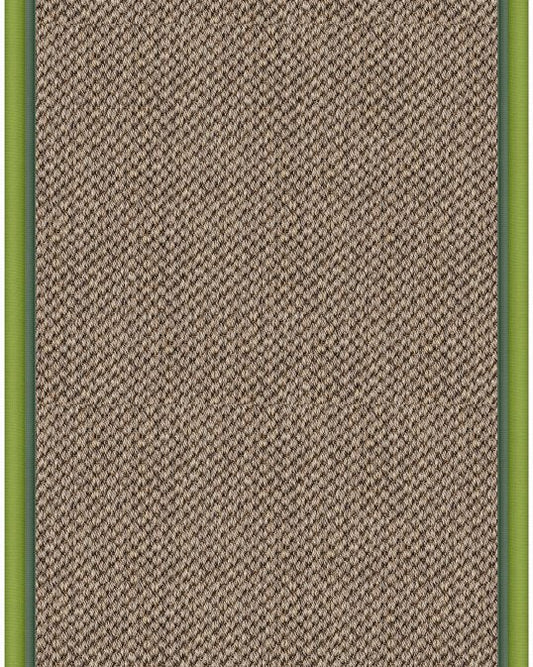 Traploper MOMO Rugs Sisal 2527 B1031 IB1003