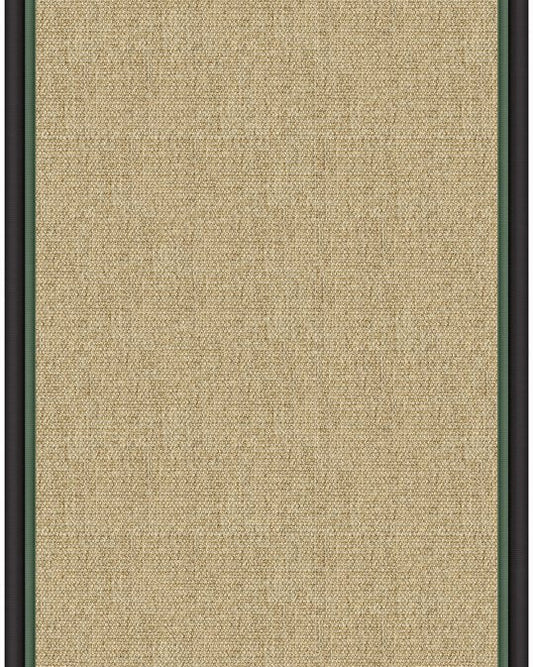 Traploper MOMO Rugs Sisal 1232 B1010 IB1003