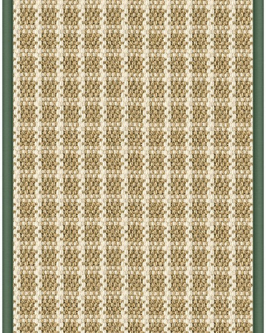 Traploper MOMO Rugs Sisal 2140 B1003